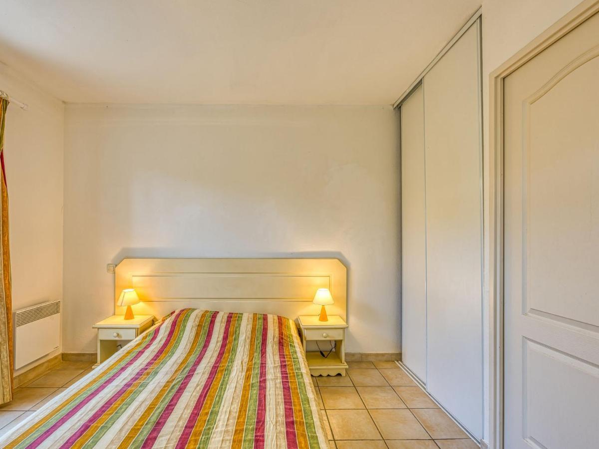 נרבון-פלאז' Holiday Home Les Grandes Bleues 3 By Interhome מראה חיצוני תמונה